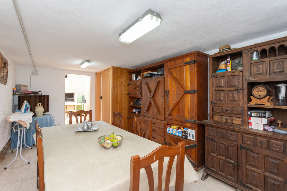 ShowFeedImage House – Detached Villa in Orihuela