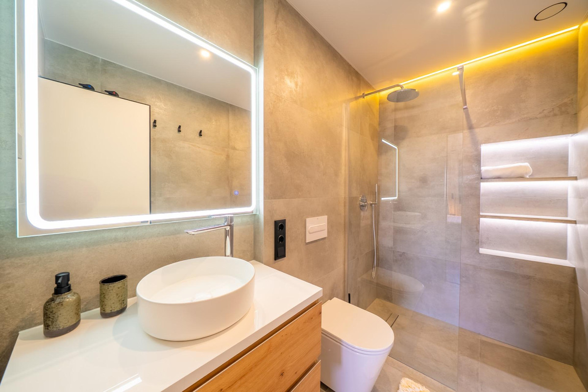 Apartment – Penthouse in Villajoyosa