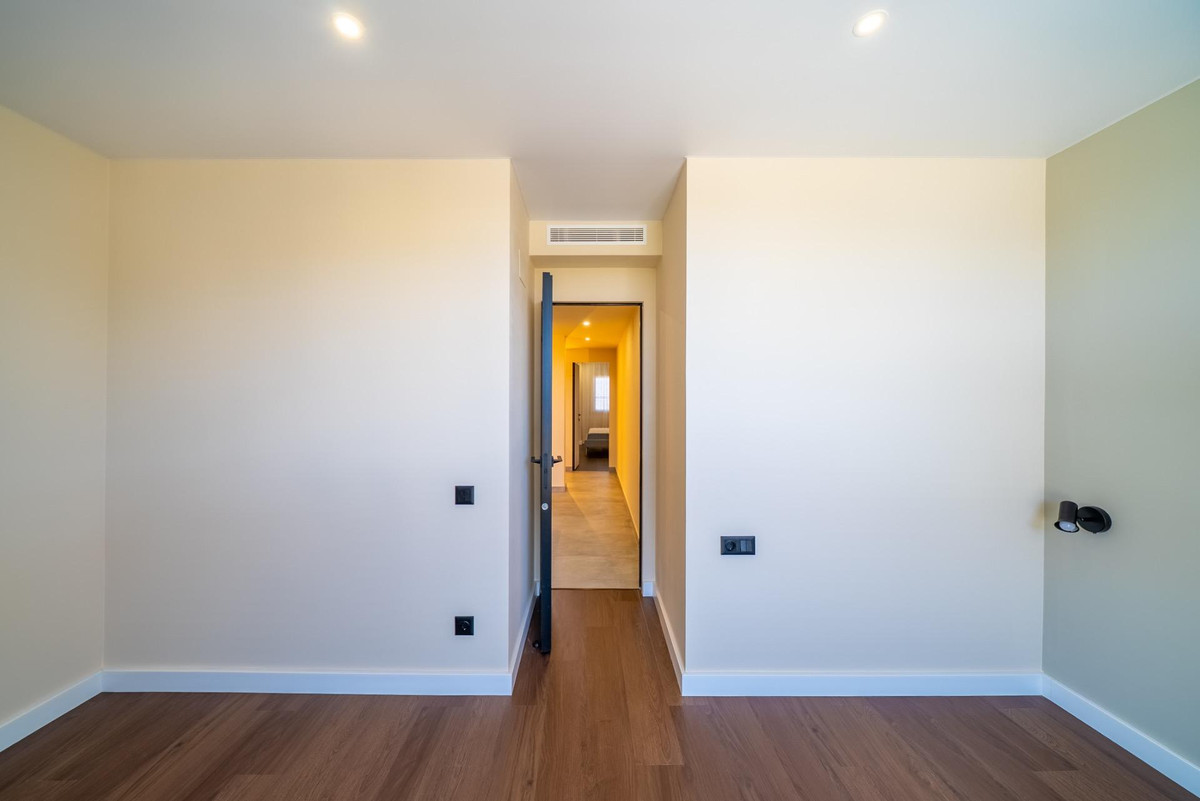 Apartment – Penthouse in Villajoyosa