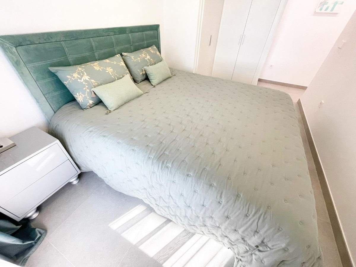 ShowFeedImage Apartment – Middle Floor Apartment in Villajoyosa