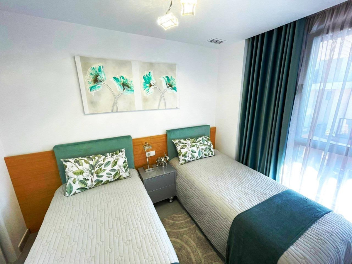 ShowFeedImage Apartment – Middle Floor Apartment in Villajoyosa