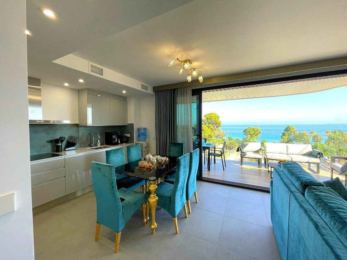 ShowFeedImage Apartment – Middle Floor Apartment in Villajoyosa