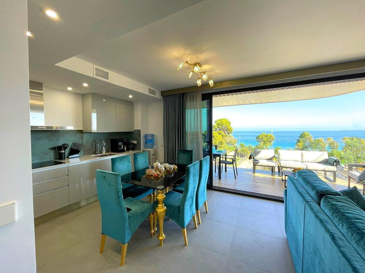 ShowFeedImage Apartment – Middle Floor Apartment in Villajoyosa