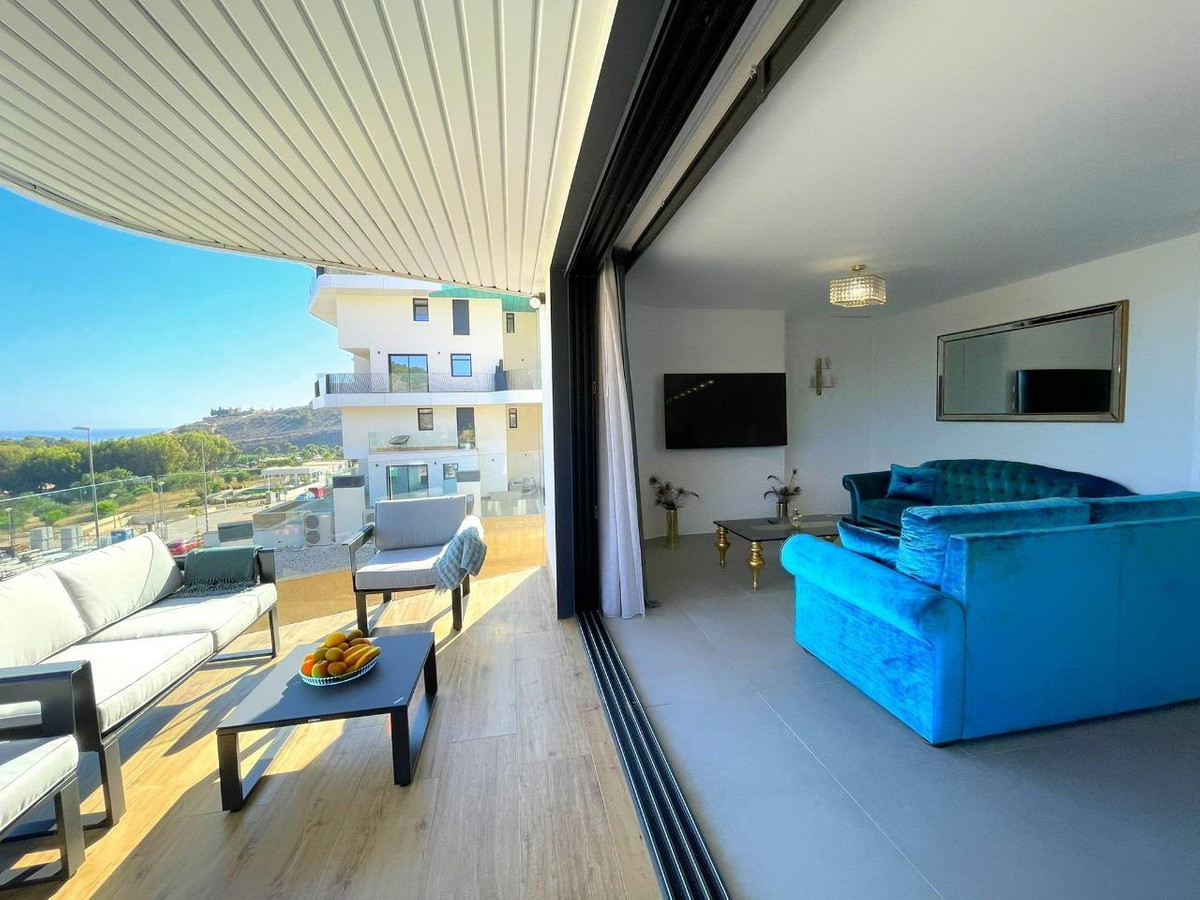 ShowFeedImage Apartment – Middle Floor Apartment in Villajoyosa