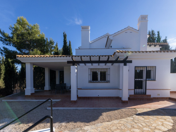 House – Townhouse in Fuente Álamo de Murcia