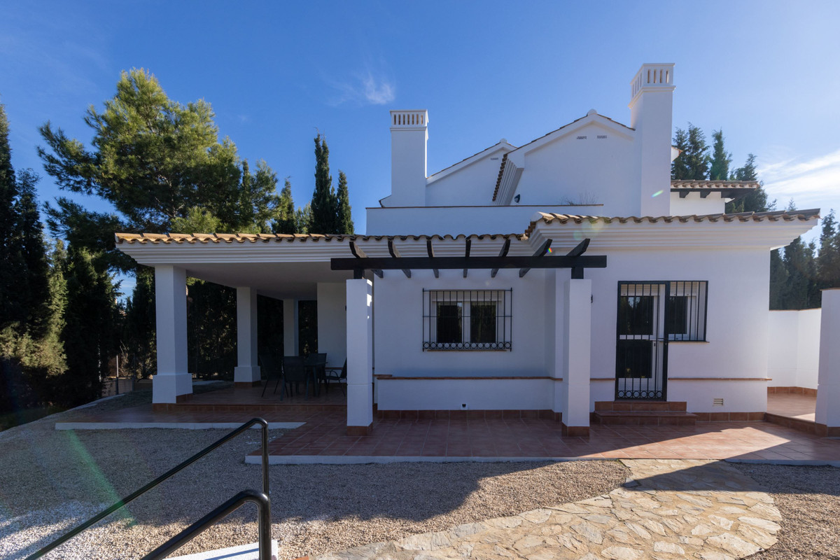 ShowFeedImage House – Townhouse in Fuente Álamo de Murcia