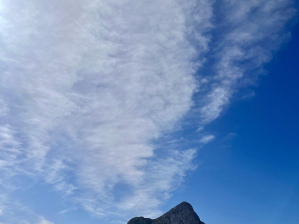 Apartment – Penthouse in Calpe