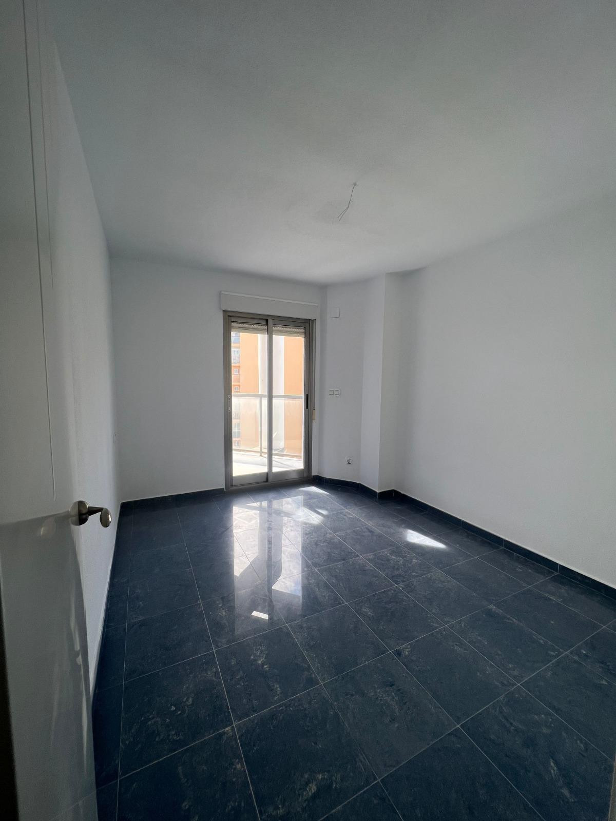 Apartment – Penthouse in Calpe