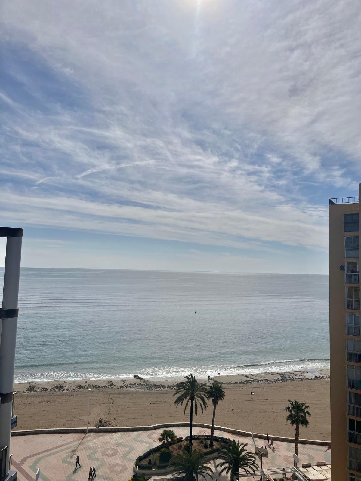 Apartment – Penthouse in Calpe