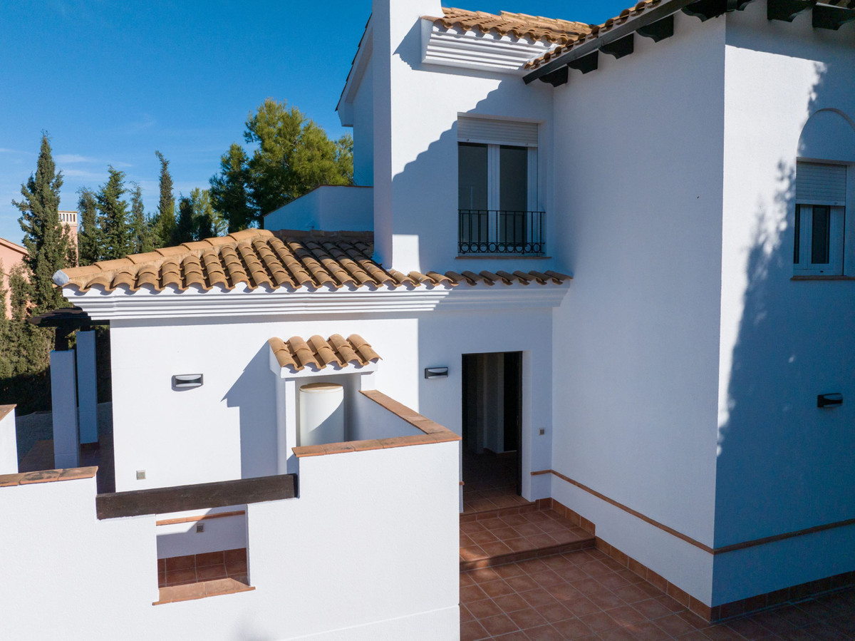 ShowFeedImage House – Townhouse in Fuente Álamo de Murcia