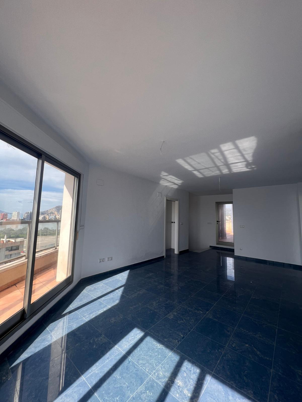 Apartment – Penthouse in Calpe