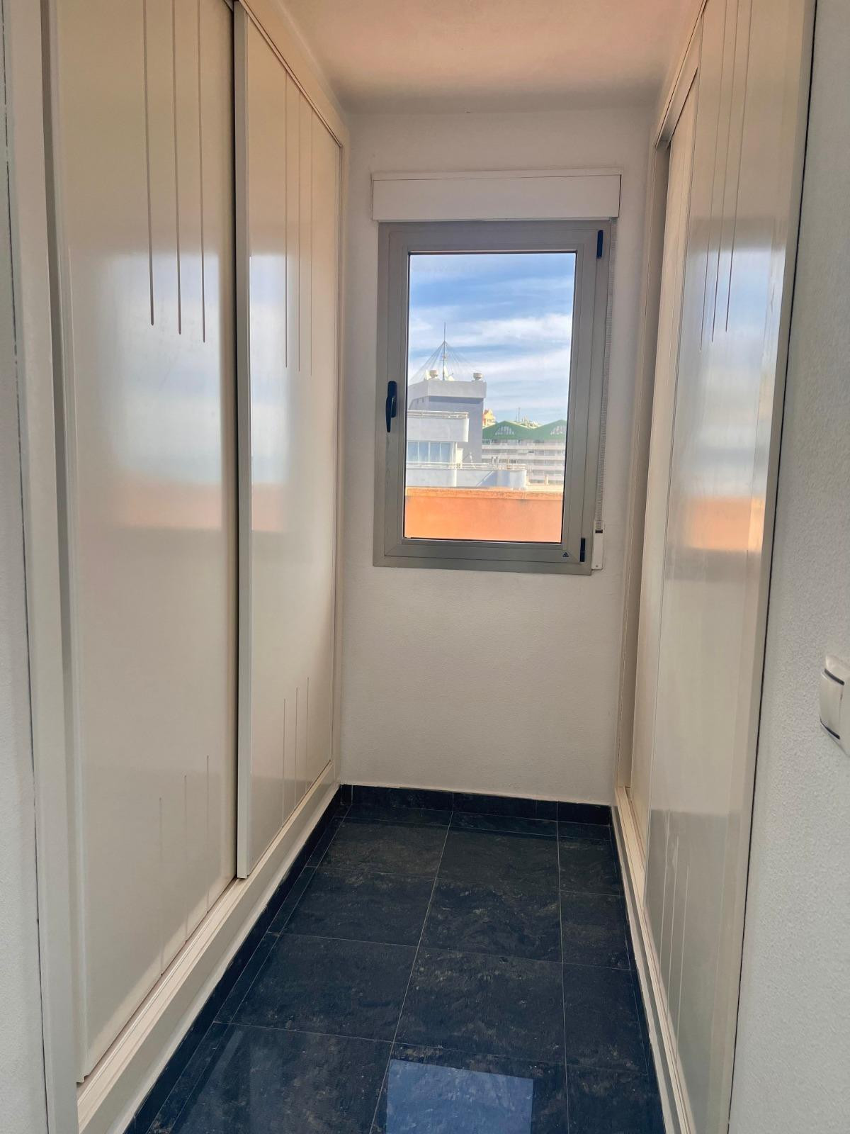 Apartment – Penthouse in Calpe