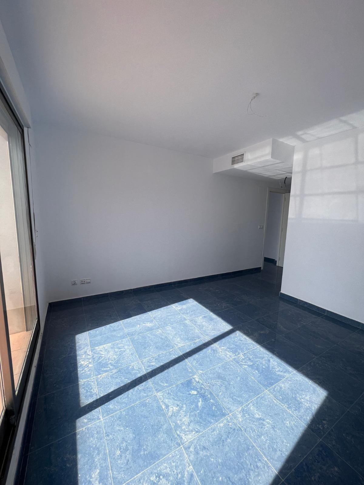 Apartment – Penthouse in Calpe