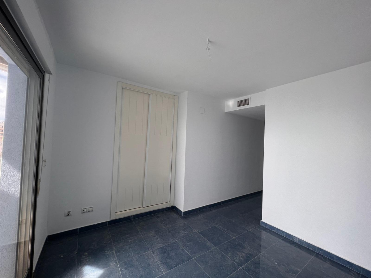 Apartment – Penthouse in Calpe