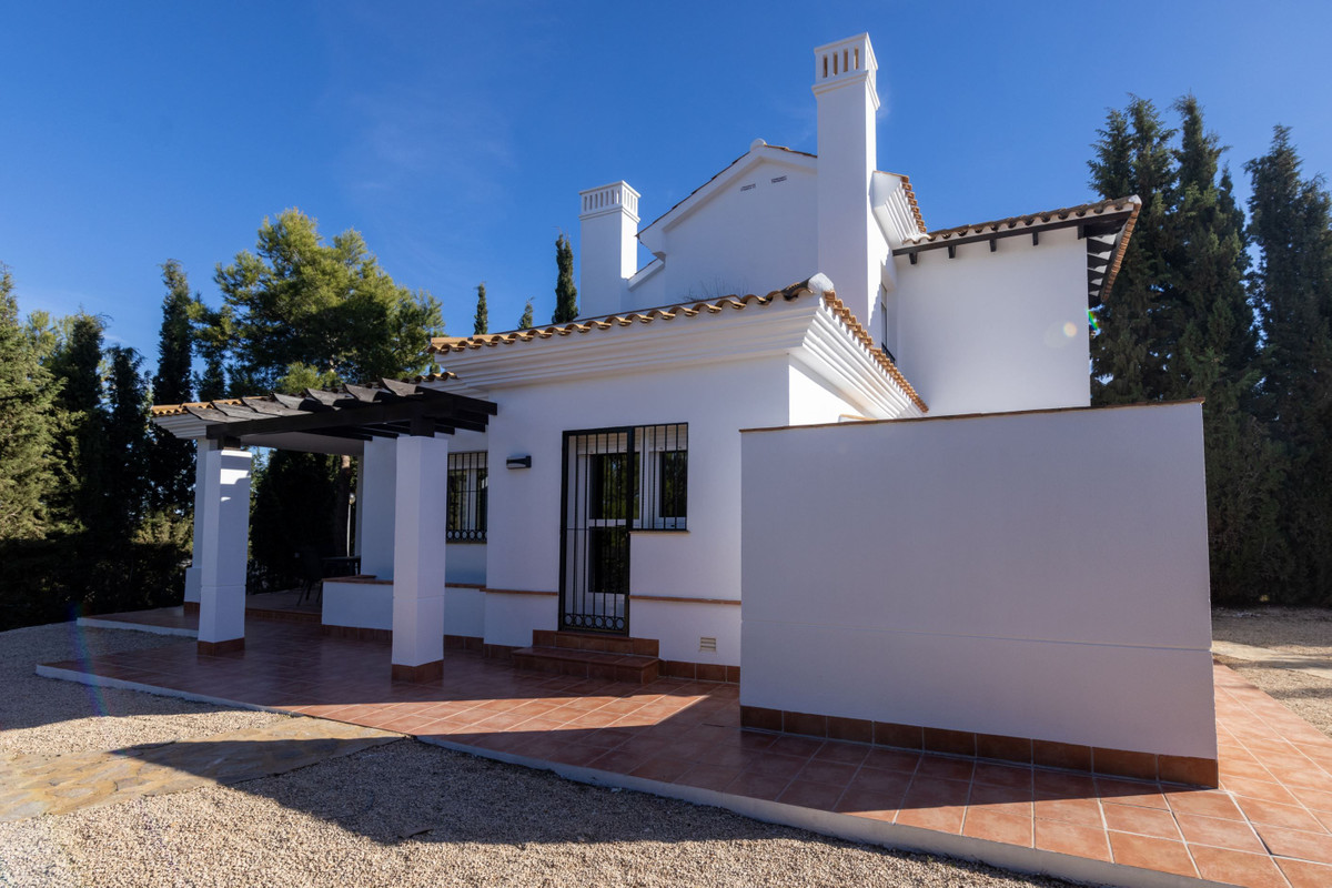 ShowFeedImage House – Townhouse in Fuente Álamo de Murcia