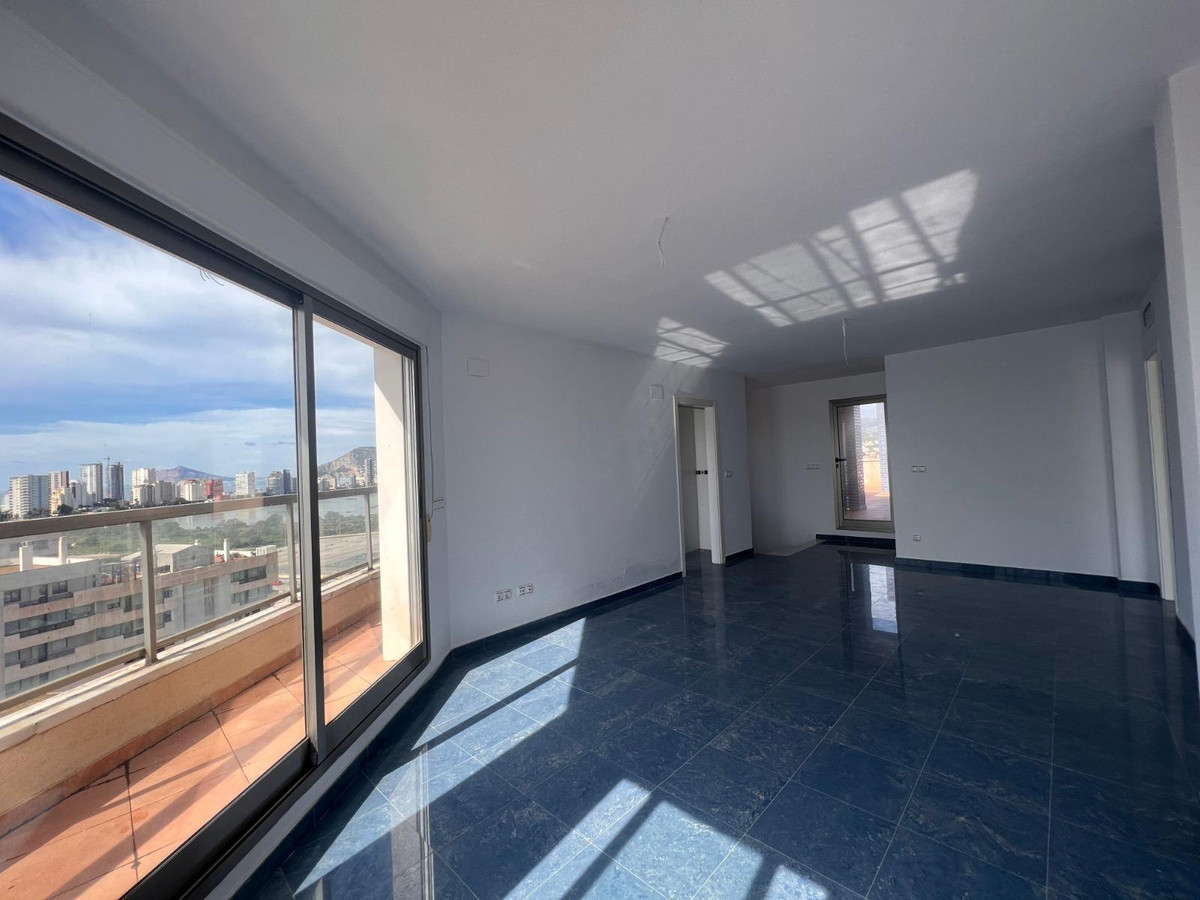 Apartment – Penthouse in Calpe
