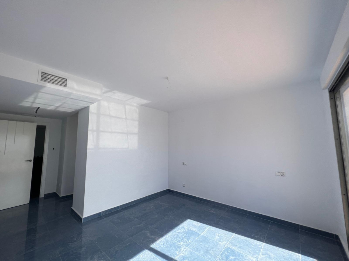 Apartment – Penthouse in Calpe