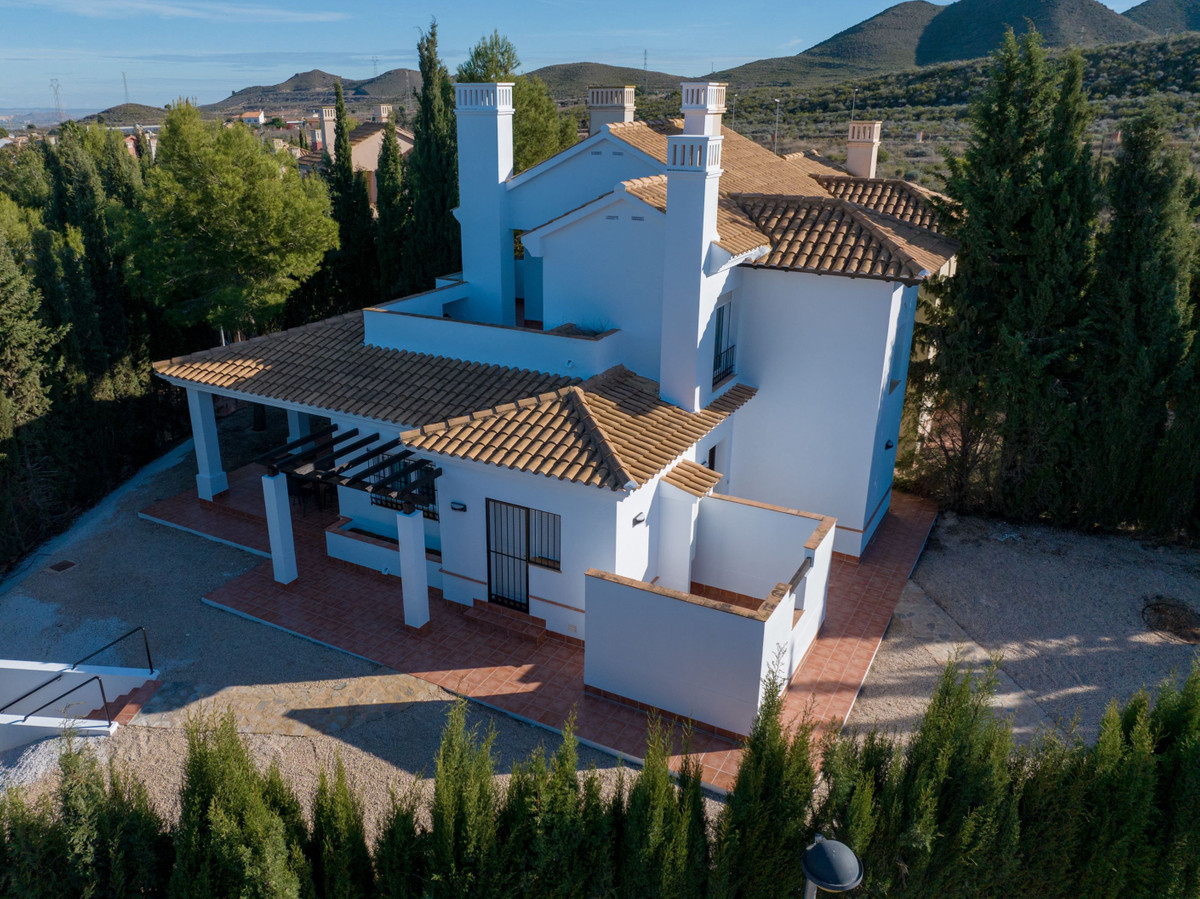 ShowFeedImage House – Townhouse in Fuente Álamo de Murcia