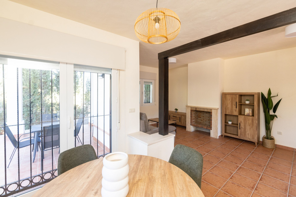 ShowFeedImage House – Townhouse in Fuente Álamo de Murcia