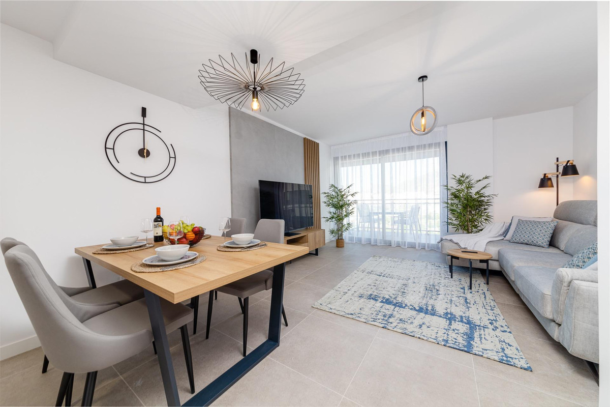 ShowFeedImage Apartment – Middle Floor Apartment in Calpe
