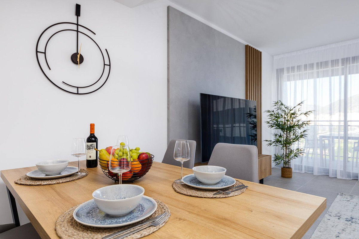 ShowFeedImage Apartment – Middle Floor Apartment in Calpe