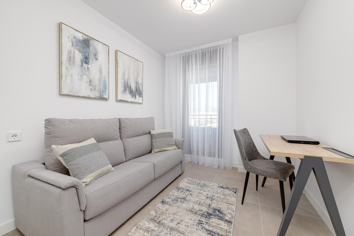 ShowFeedImage Apartment – Middle Floor Apartment in Calpe