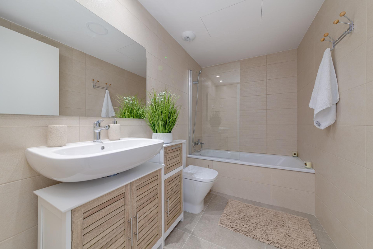 ShowFeedImage Apartment – Middle Floor Apartment in Calpe
