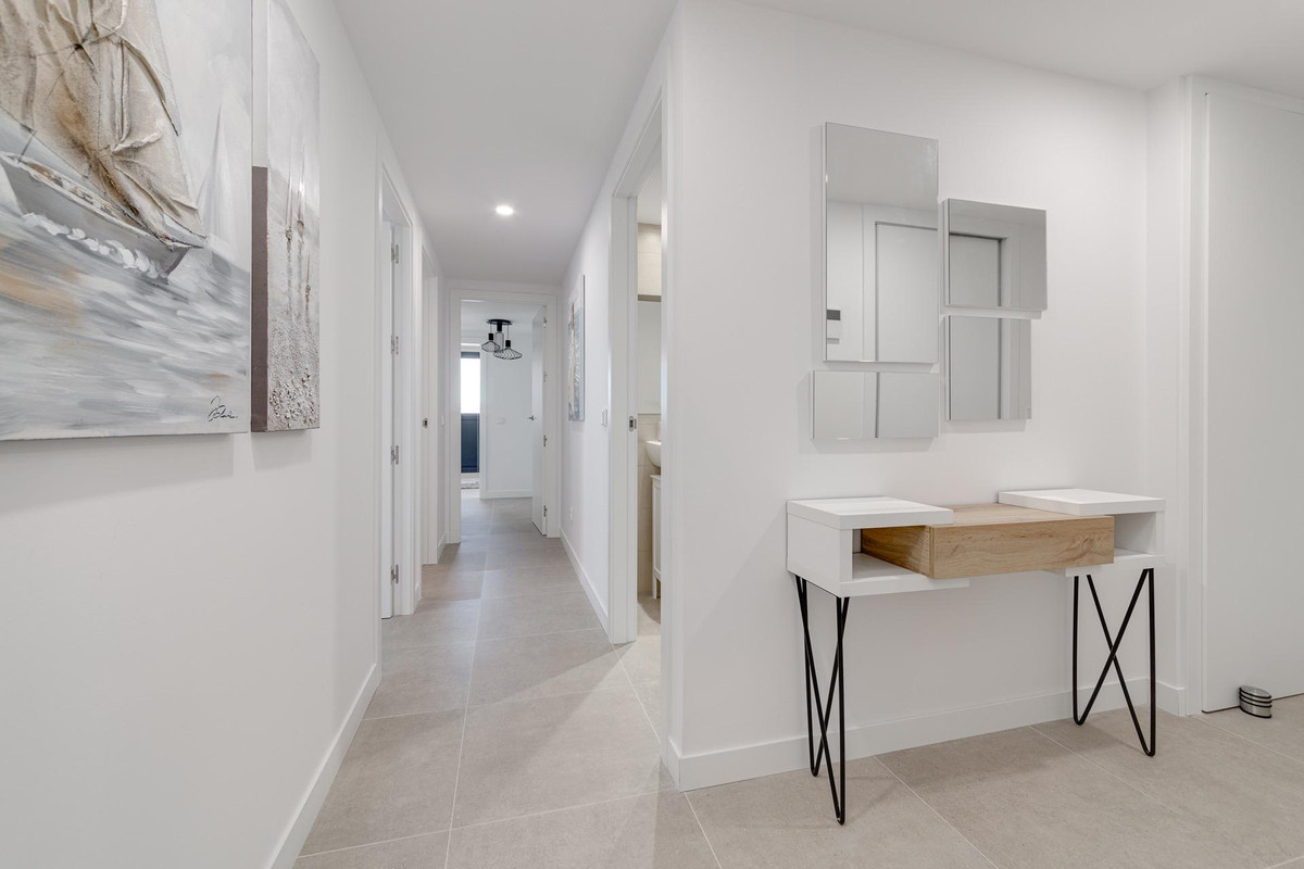 ShowFeedImage Apartment – Middle Floor Apartment in Calpe