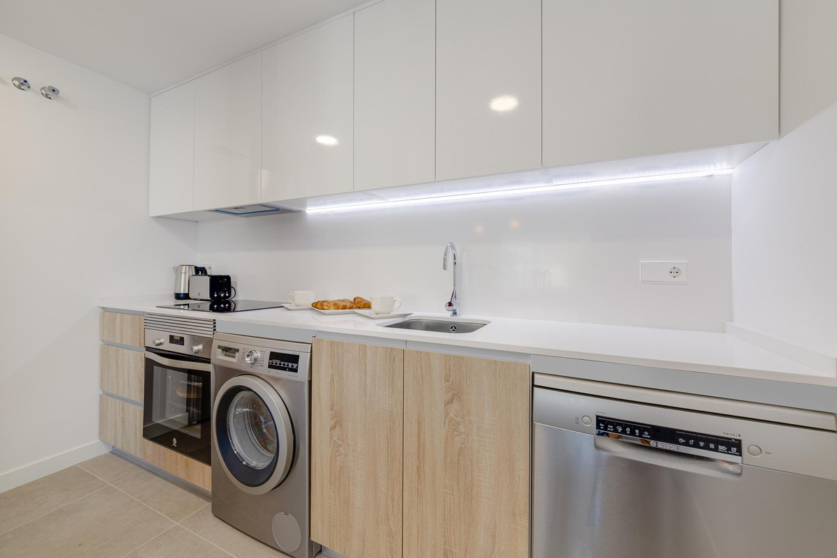 ShowFeedImage Apartment – Middle Floor Apartment in Calpe