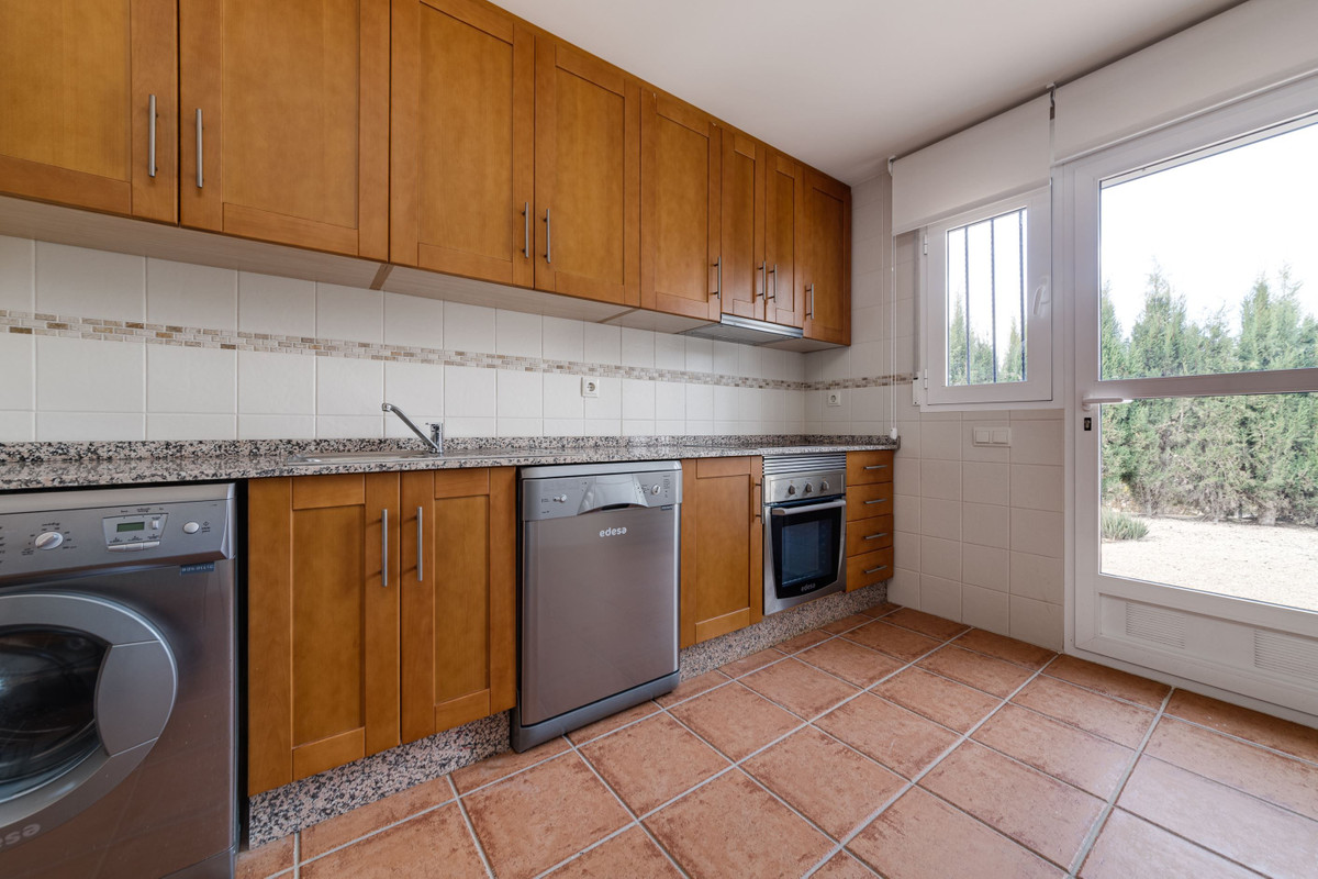 ShowFeedImage House – Townhouse in Fuente Álamo de Murcia