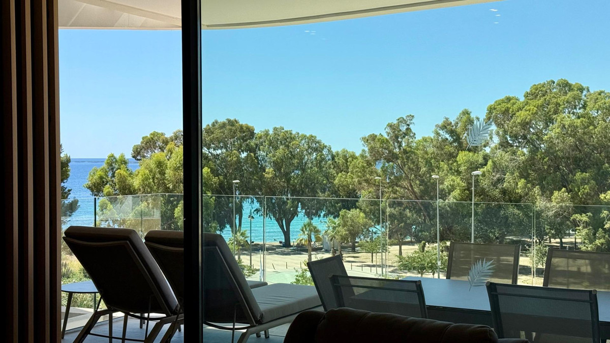 ShowFeedImage Apartment – Middle Floor Apartment in Villajoyosa