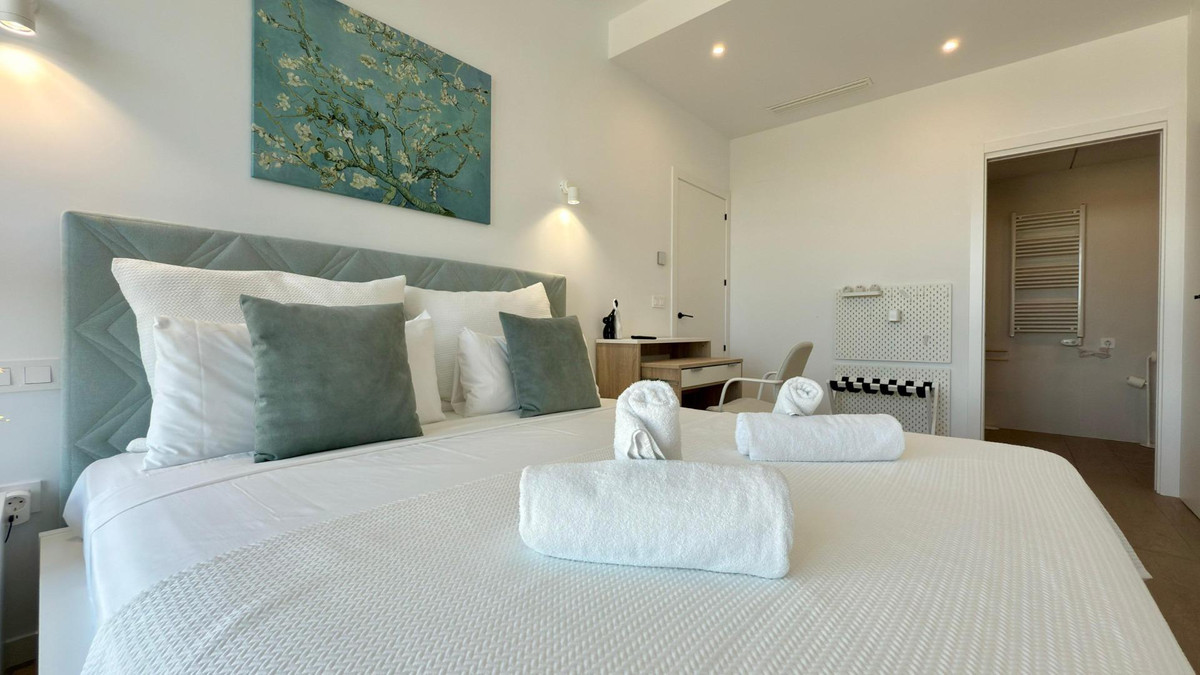 ShowFeedImage Apartment – Middle Floor Apartment in Villajoyosa