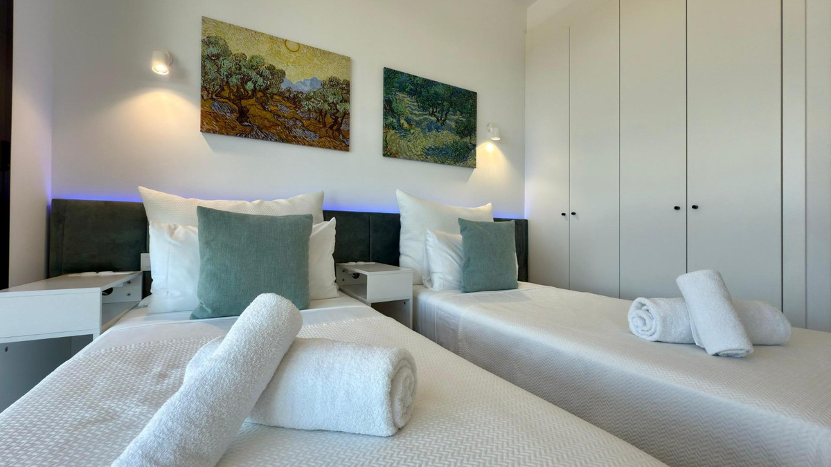 ShowFeedImage Apartment – Middle Floor Apartment in Villajoyosa