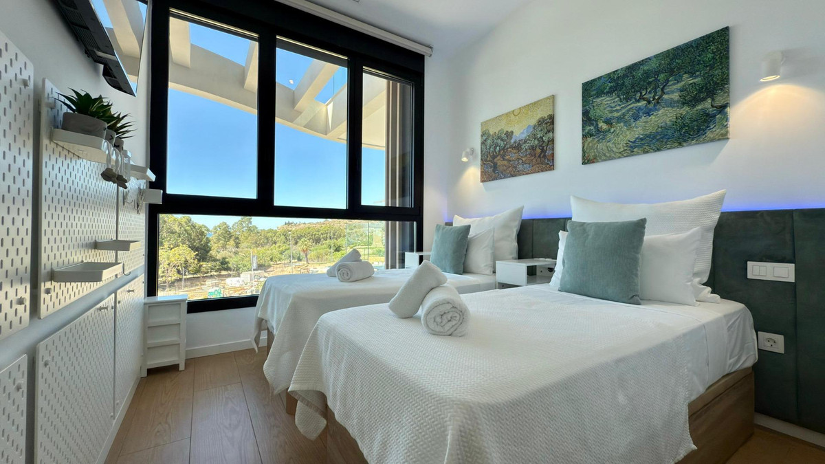 ShowFeedImage Apartment – Middle Floor Apartment in Villajoyosa