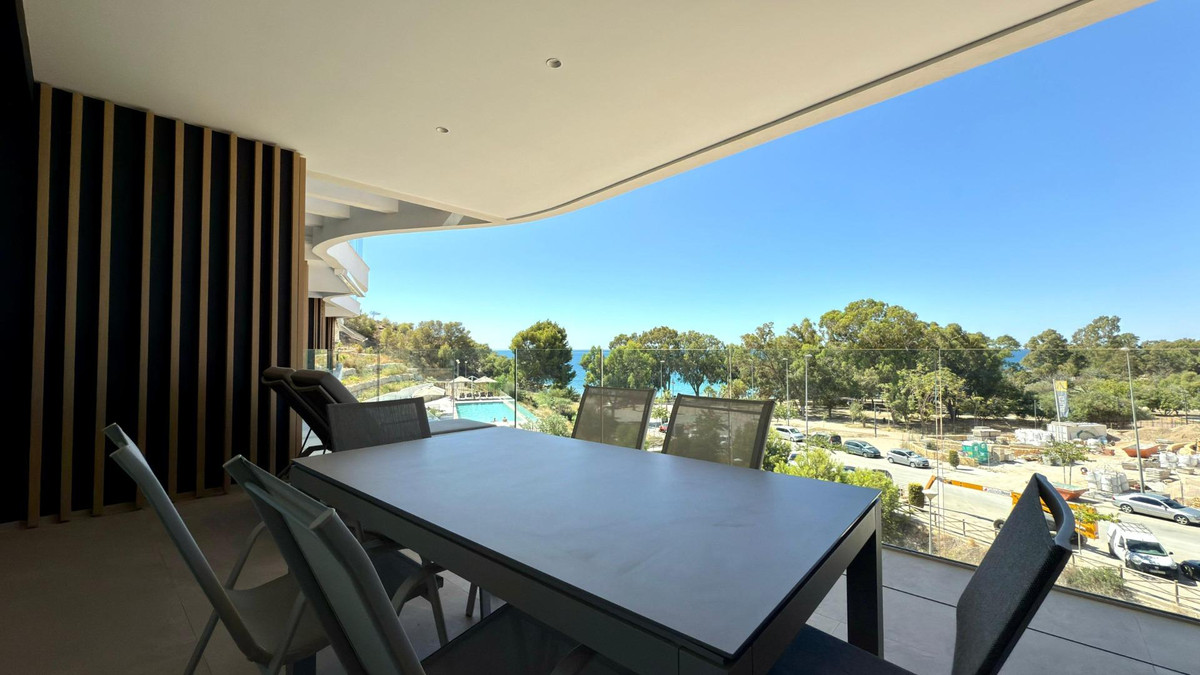 ShowFeedImage Apartment – Middle Floor Apartment in Villajoyosa