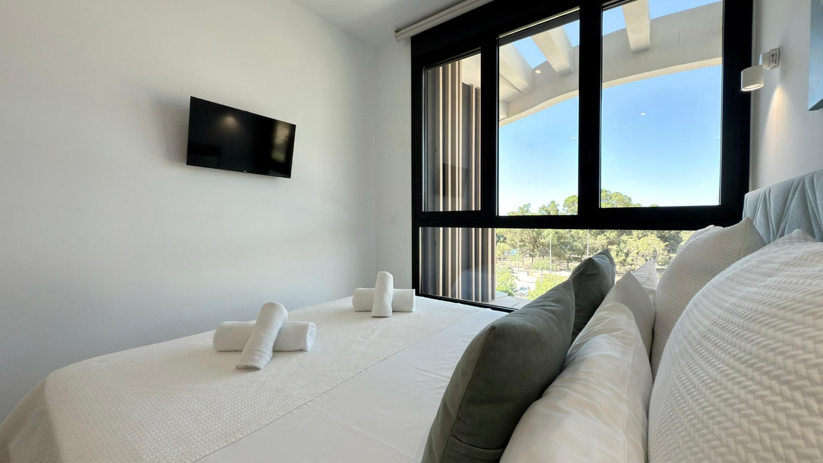ShowFeedImage Apartment – Middle Floor Apartment in Villajoyosa