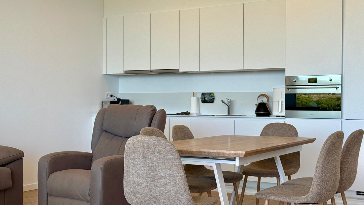 ShowFeedImage Apartment – Middle Floor Apartment in Villajoyosa