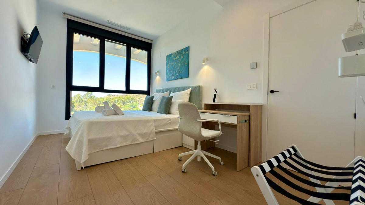 ShowFeedImage Apartment – Middle Floor Apartment in Villajoyosa