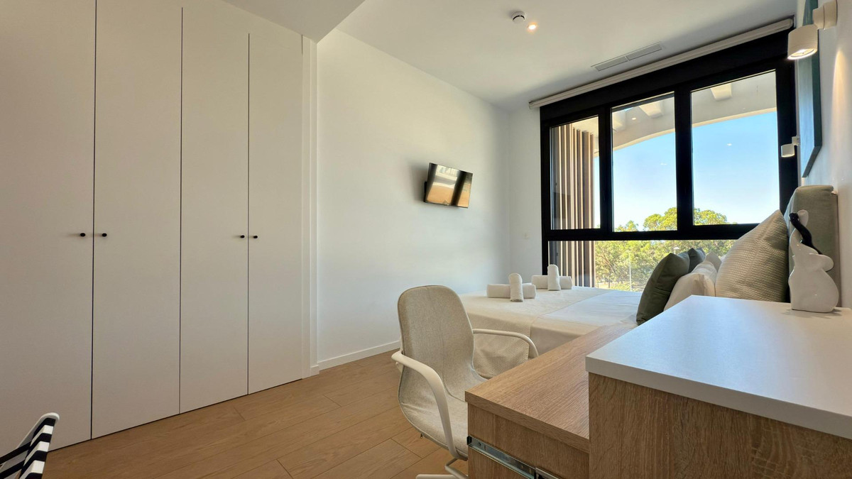 ShowFeedImage Apartment – Middle Floor Apartment in Villajoyosa