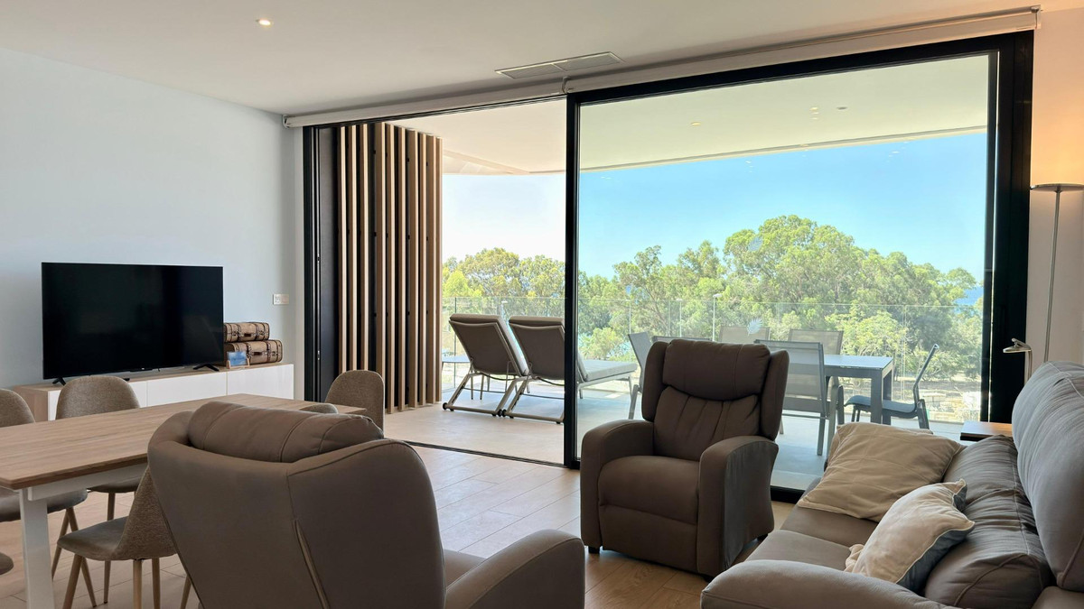 ShowFeedImage Apartment – Middle Floor Apartment in Villajoyosa