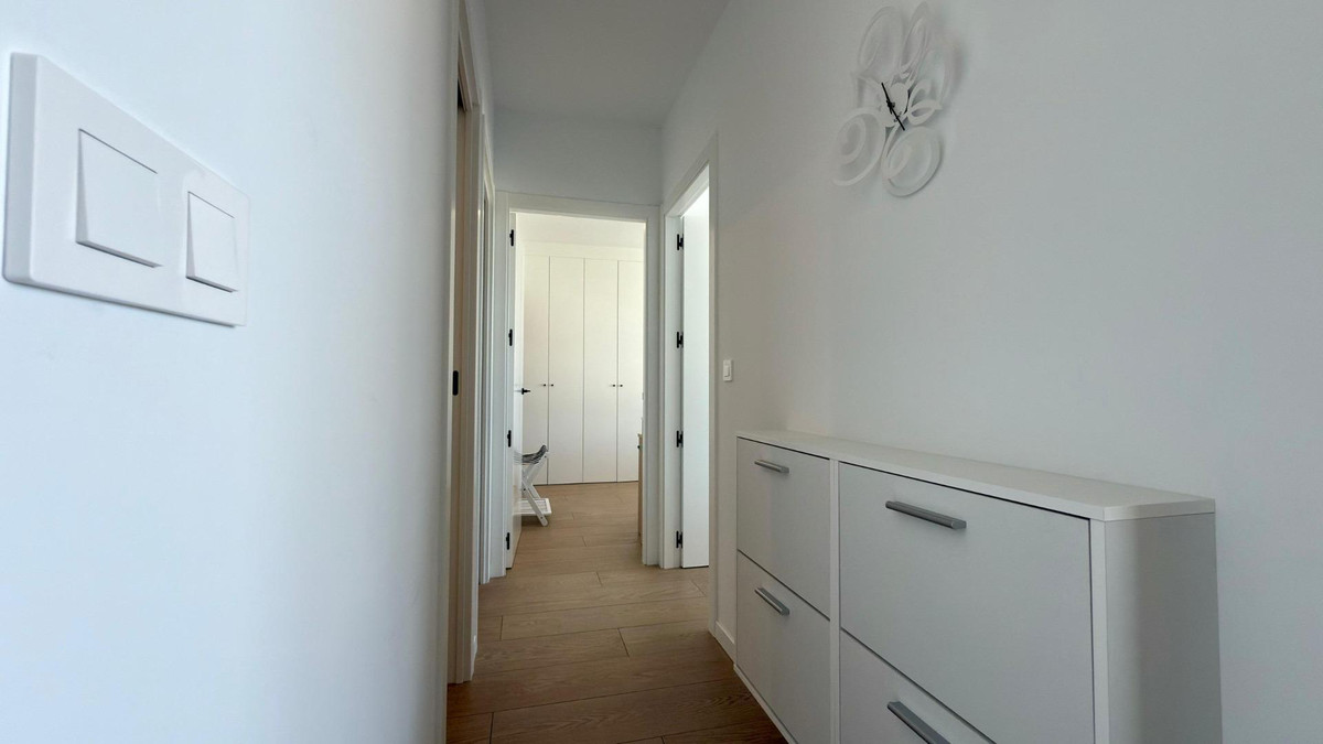 ShowFeedImage Apartment – Middle Floor Apartment in Villajoyosa