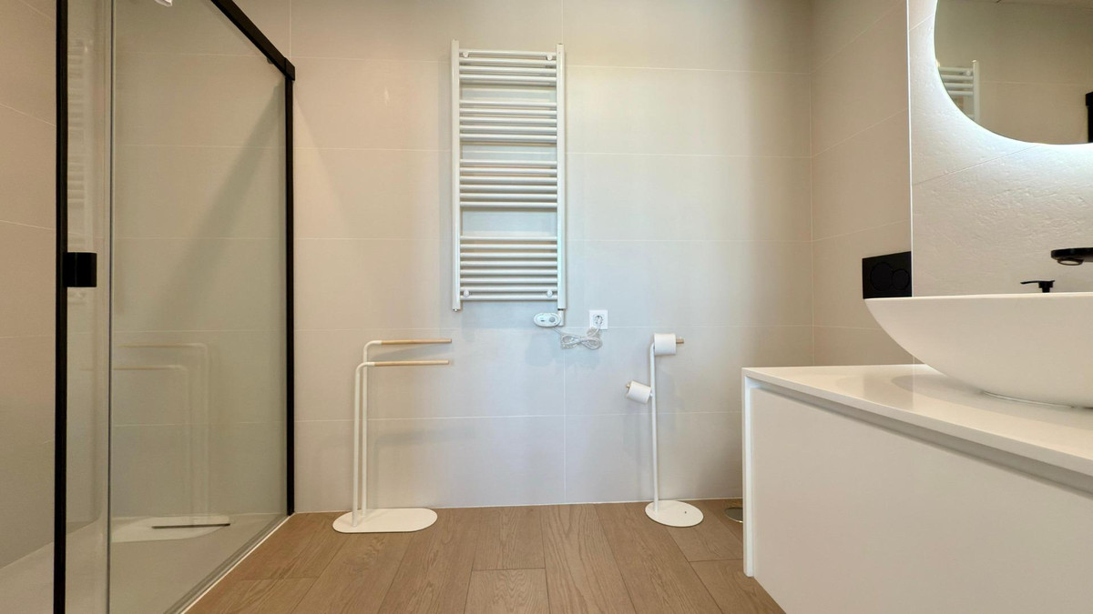 ShowFeedImage Apartment – Middle Floor Apartment in Villajoyosa