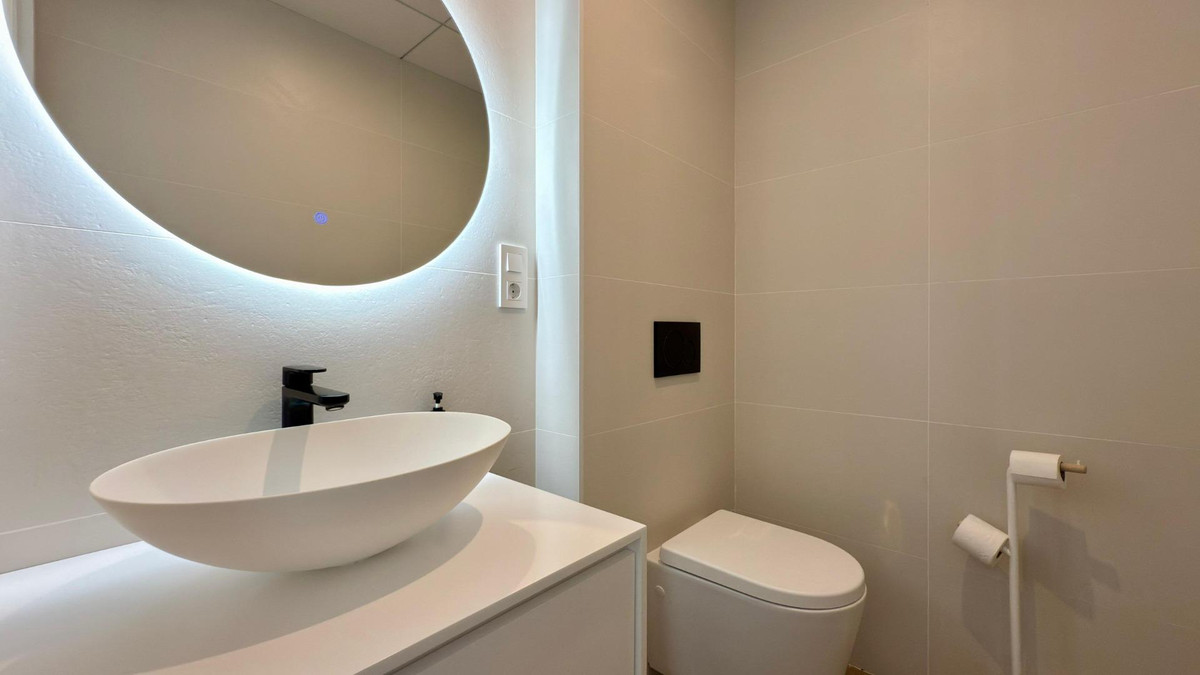 ShowFeedImage Apartment – Middle Floor Apartment in Villajoyosa