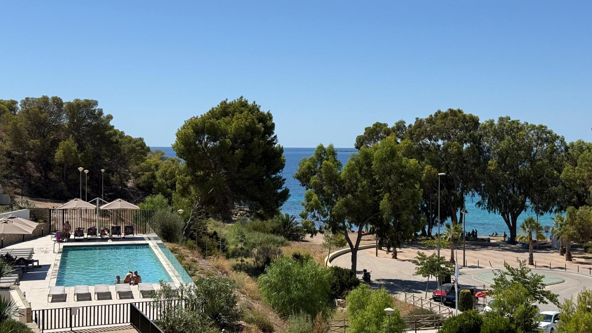 ShowFeedImage Apartment – Middle Floor Apartment in Villajoyosa