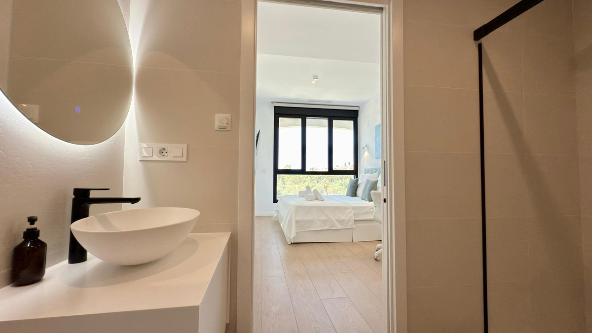 ShowFeedImage Apartment – Middle Floor Apartment in Villajoyosa
