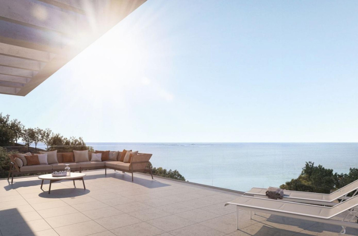 ShowFeedImage Apartment – Middle Floor Apartment in Villajoyosa