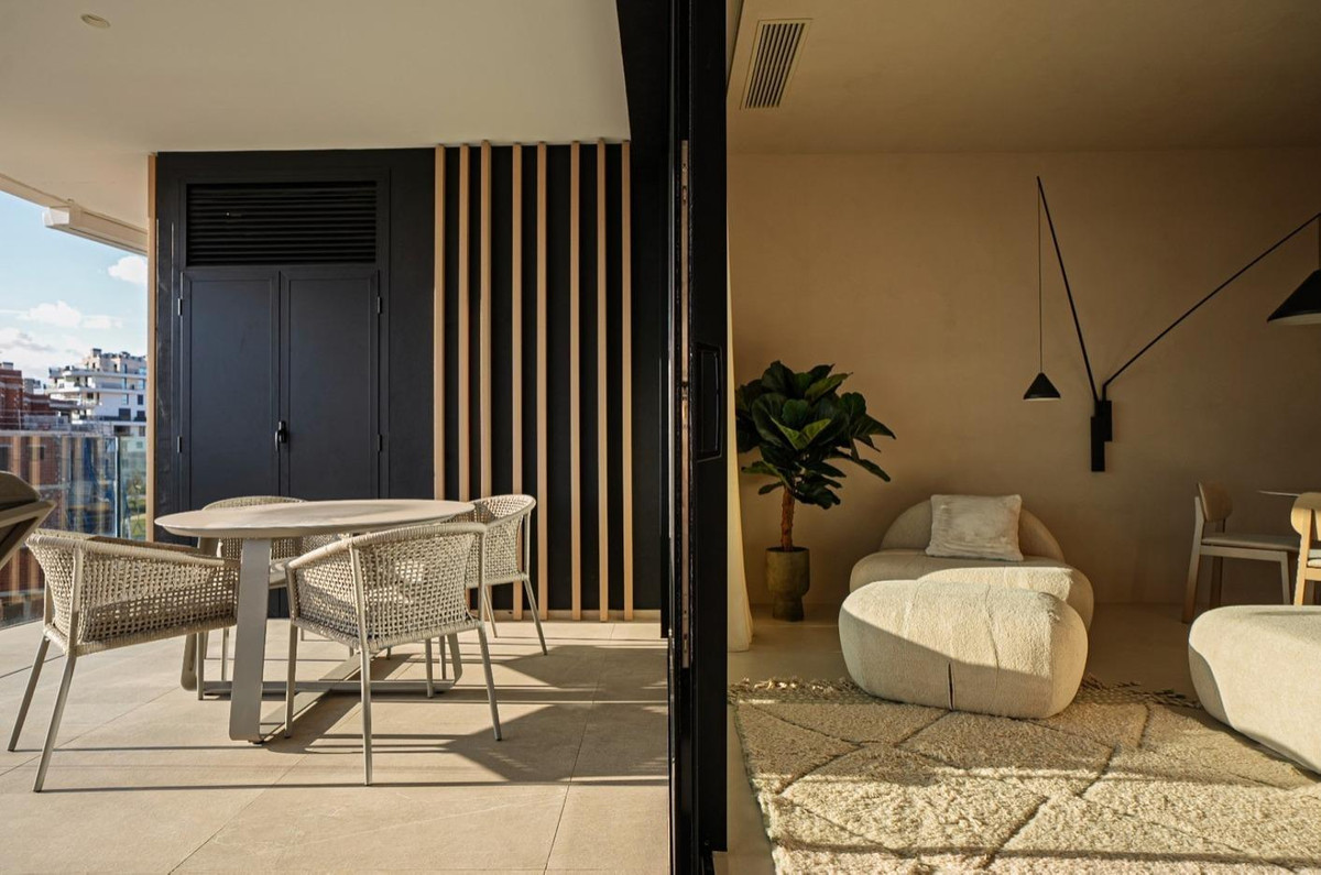 ShowFeedImage Apartment – Middle Floor Apartment in Villajoyosa