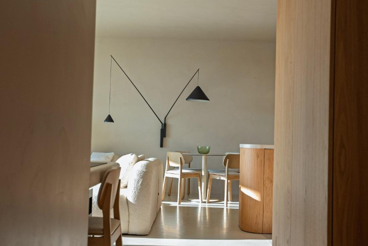 ShowFeedImage Apartment – Middle Floor Apartment in Villajoyosa