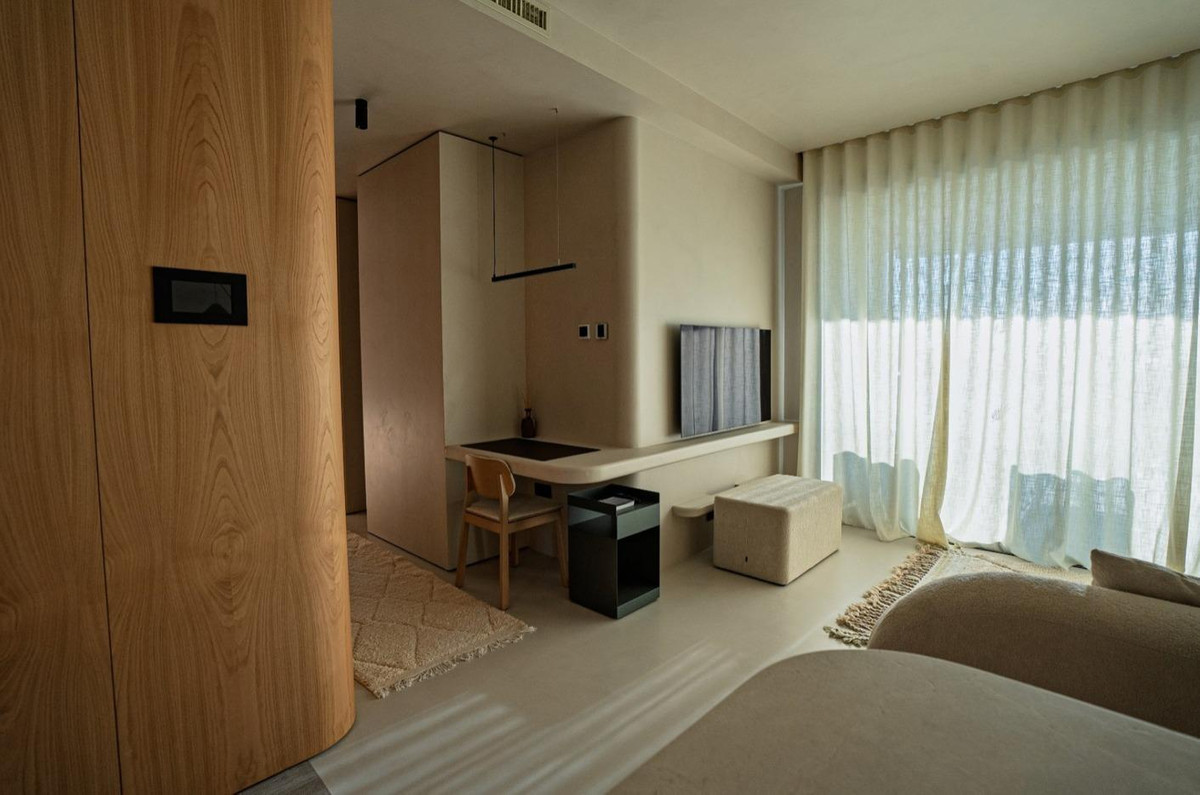 ShowFeedImage Apartment – Middle Floor Apartment in Villajoyosa