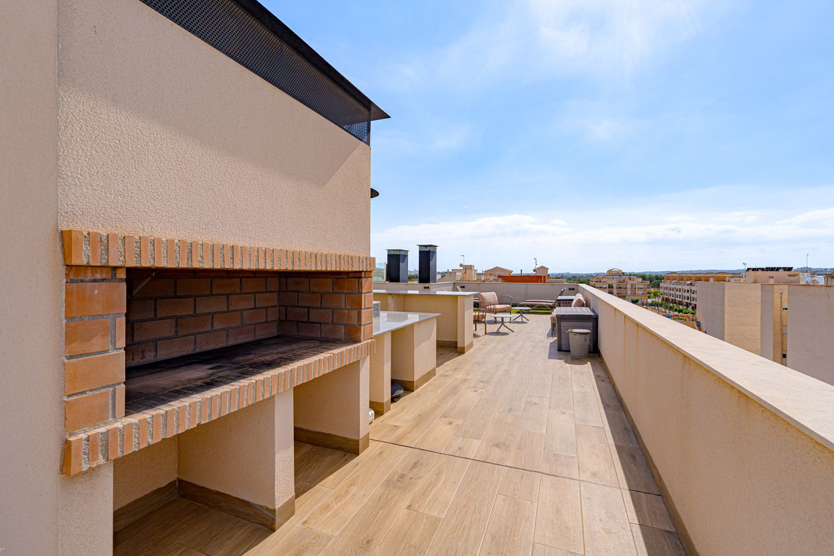 ShowFeedImage Apartment – Middle Floor Apartment in Formentera del Segura